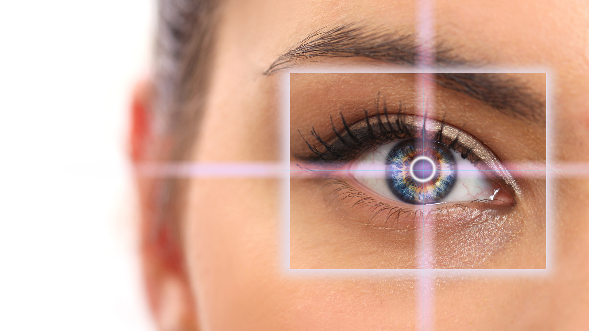 In der Innenstadt von Nürnberg bieten wir viele Laserbehandlungen am Auge an
